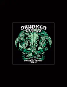 Listen to Drunken Dolly, watch music videos, read bio, see tour dates & more!