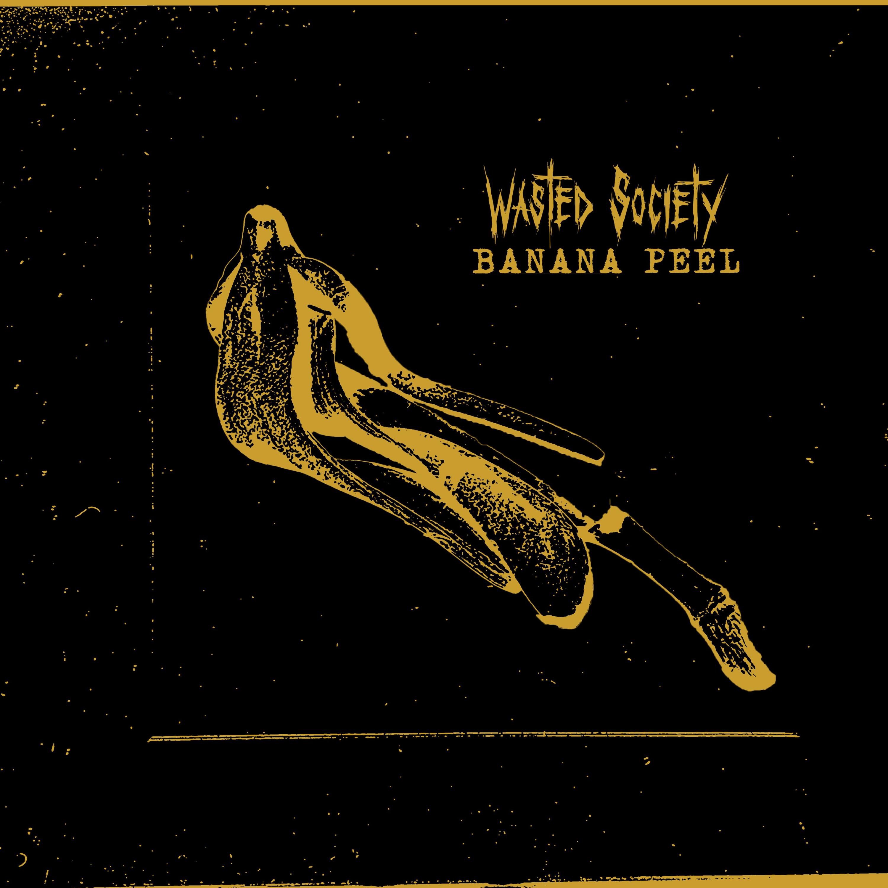 Banana Peel - Single