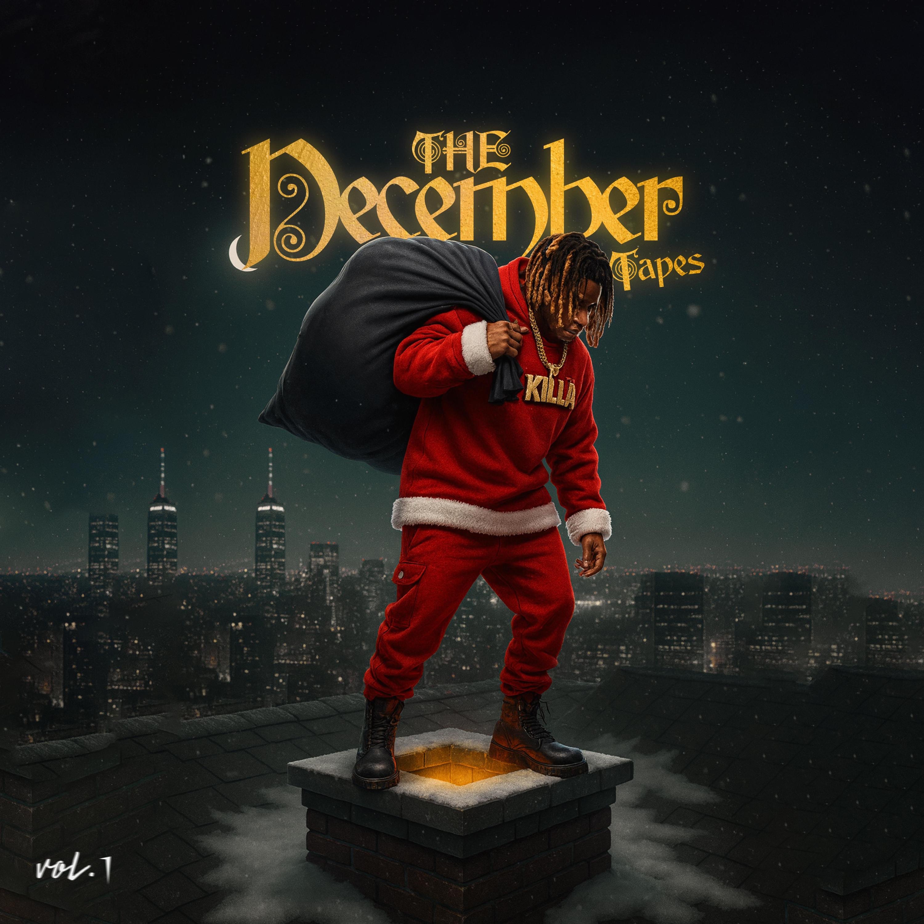 The December Tapes (Vol.1)