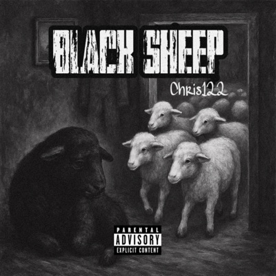 Black Sheep - Single
