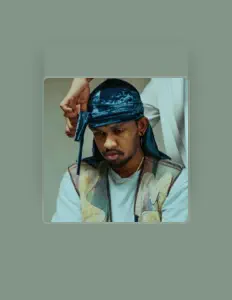 Dengarkan Tikx Kooda, tonton video musik, baca bio, lihat tanggal tur & lainnya!