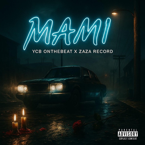 MAMI (feat. Zaza Record)