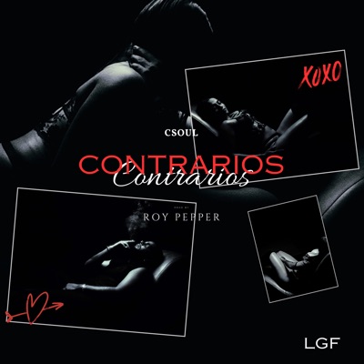 Contrarios - Single