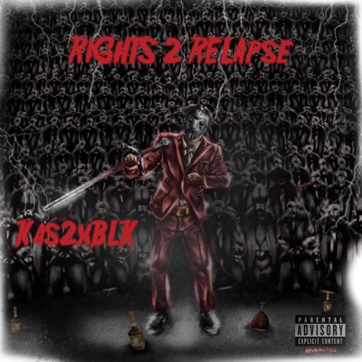 RIGHTS 2 RELAPSE