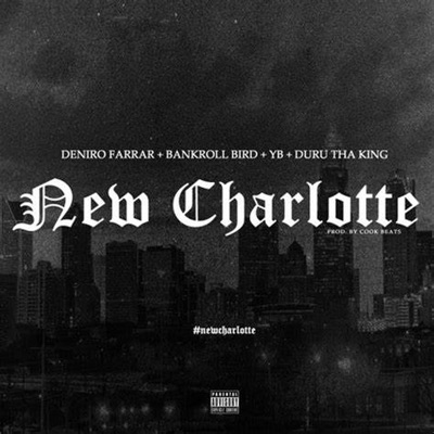 New Charlotte - Single