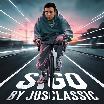 Sigo - Single