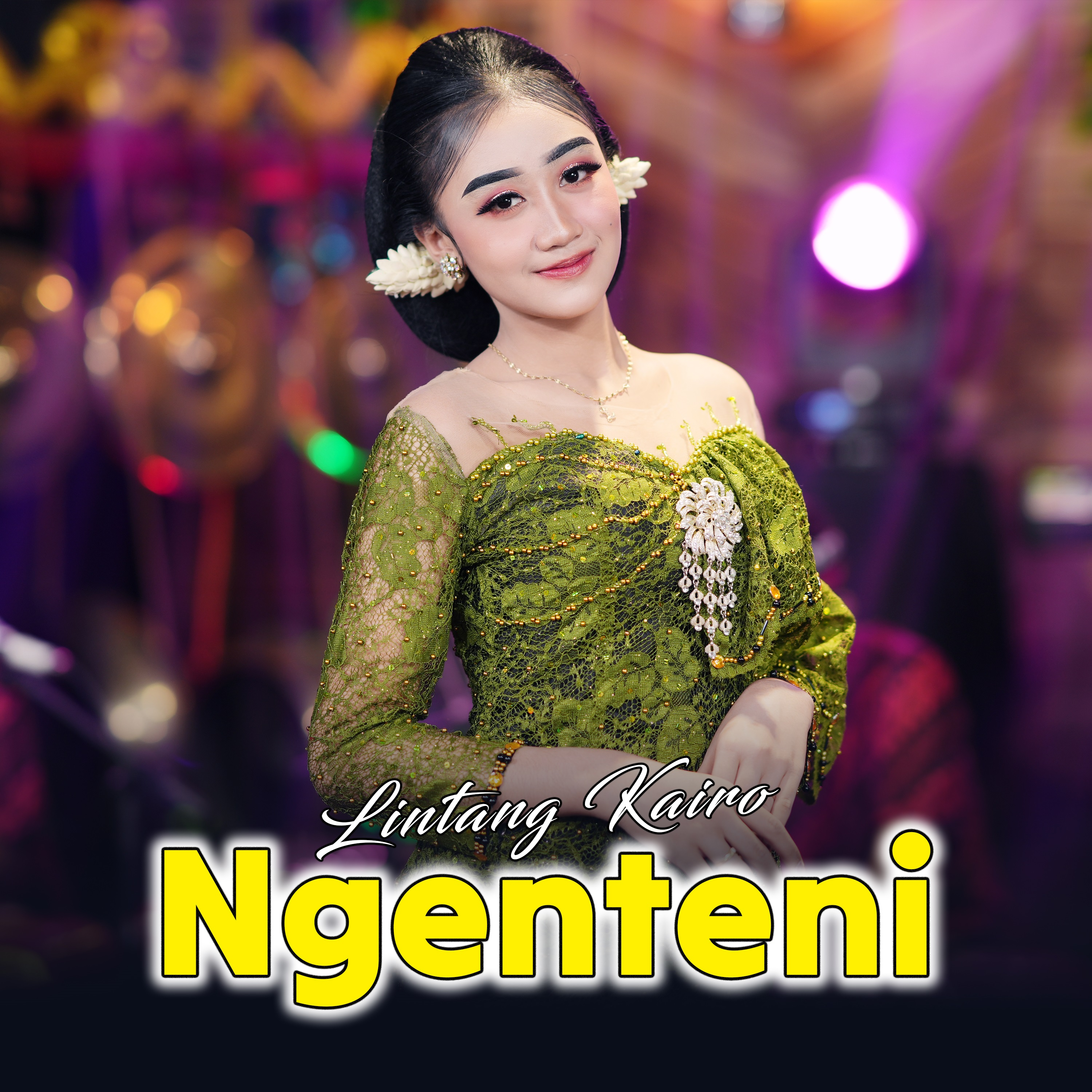 Ngenteni - Single