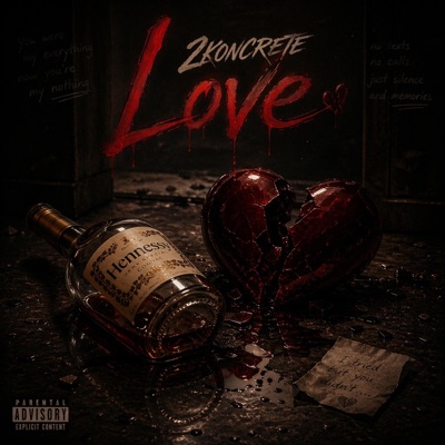 Love - Single