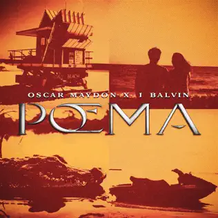 Óscar Maydon & J Balvin – Poema – Single (2026)