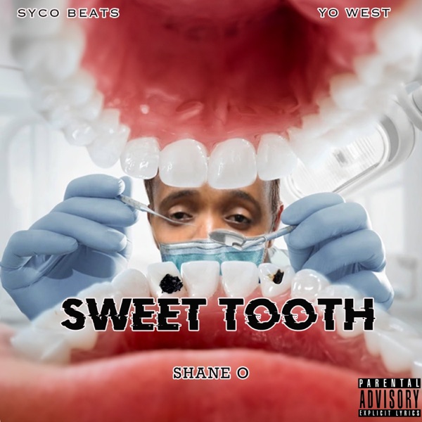 Sweet Tooth - Single