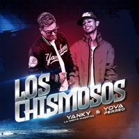 Los Chismosos - Single - Yanky La Mente Maestra & Yova Perreo