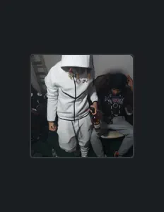 YungBabyGuaLaa सुनें, म्यूज़िक वीडियो देखें, बायो पढ़ें, दौरे की तारीखें और बहुत कुछ देखें!