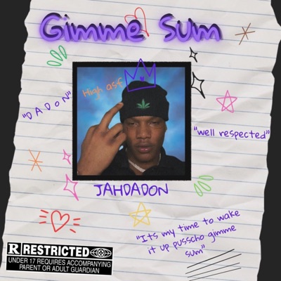 Gimme Sum - Single
