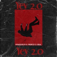 Yey 2.0(To Lazi & Tyler ICU & Mr Jazziq & Infinity music) (feat. Prokid D