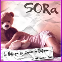 La ninfa que se convirtio en Ninfomana - SoRa