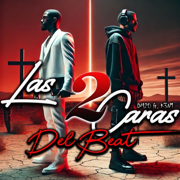 Las 2 Caras Del Beat (feat. K3N1)