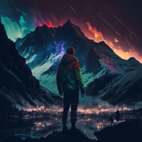 Aurora Borealis - Single - Ventric