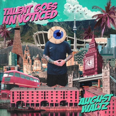 Talent Goes Unnoticed - Single
