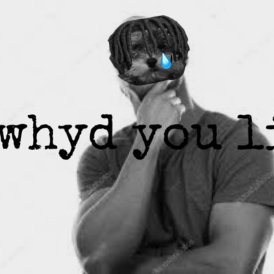 why you lie (feat. trula) - Single