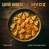 Guitar Noodles