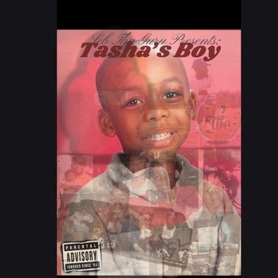 Tasha's Boy