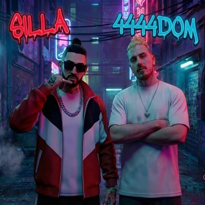 Keine schlechten Versuche (feat. Silla) - Single