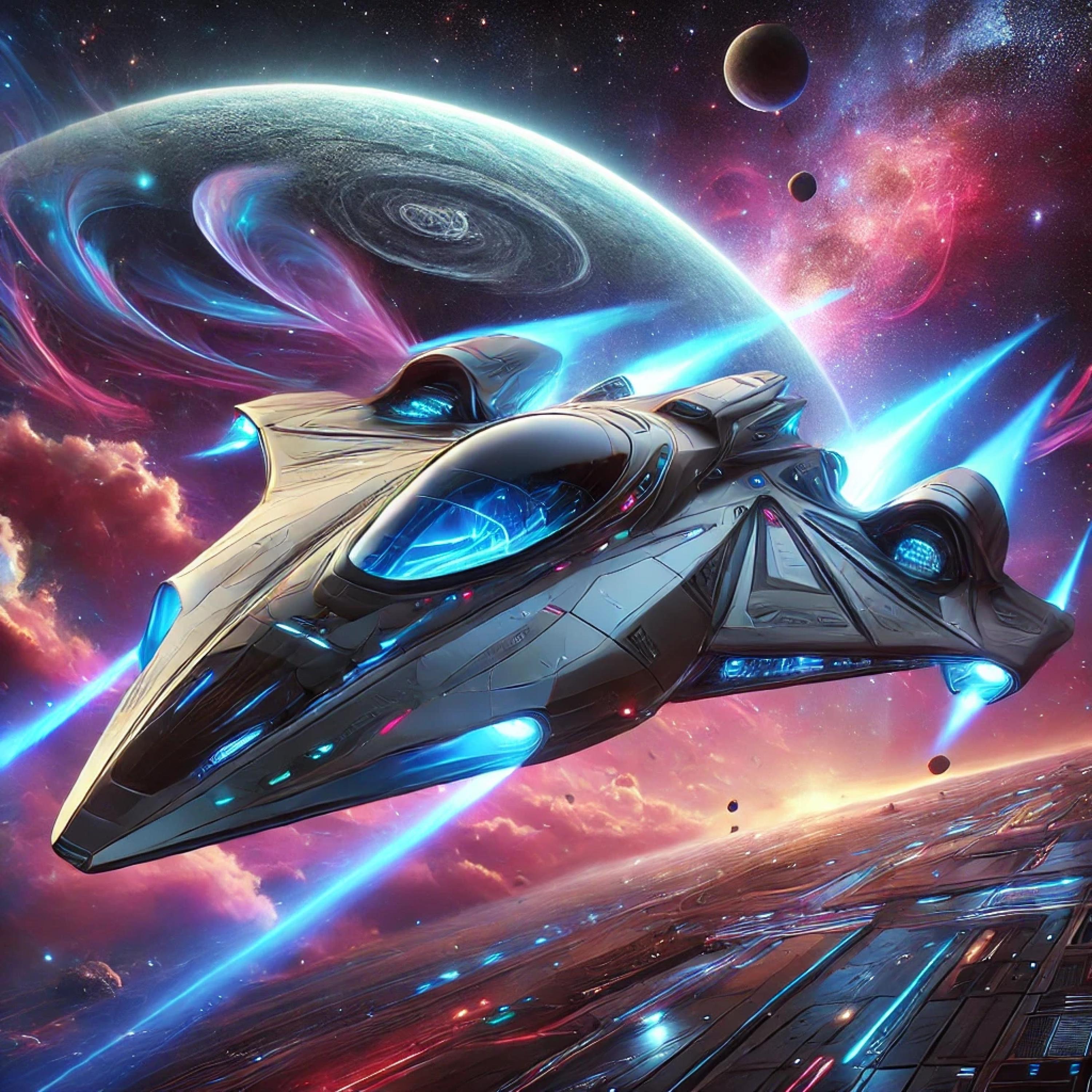 INTERPLANETARY II