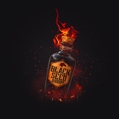Black Seed Riddim - Single