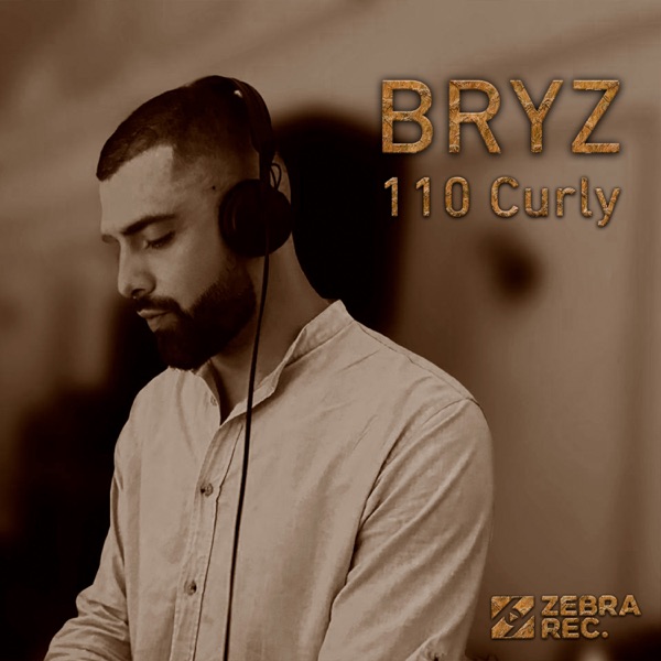110 Curly - Single