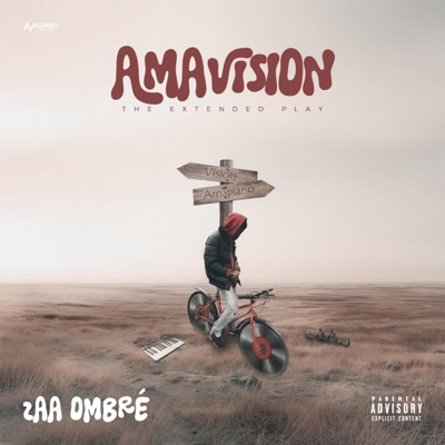 AMAVISION - EP