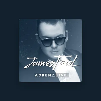 Listen to James Ford, watch music videos, read bio, see tour dates & more!
