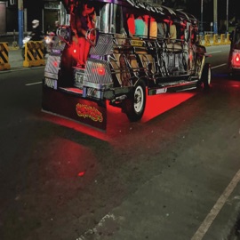 Patok anthem 2 Yamamas