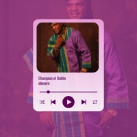 Champion of dublin - EP - Obesere