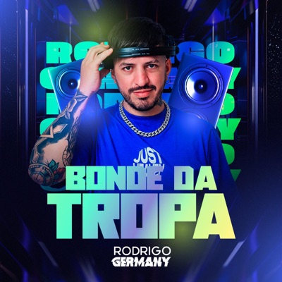 Bonde da Tropa - Single
