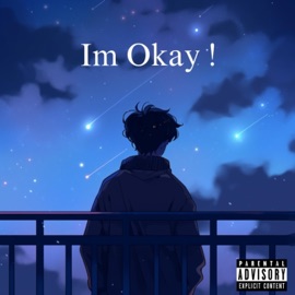 Im Okay ! (feat. keeonmarz) fxcktrizzy
