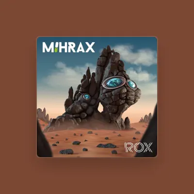 Listen to Mihrax, watch music videos, read bio, see tour dates & more!