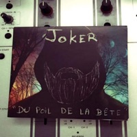 Au jour le jour (feat. Noss & Matek) - Single - JOKER ETAT KRITIK