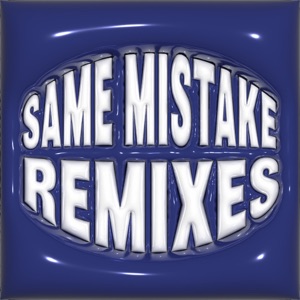 SAME MISTAKE (ACAPELLA) [feat. Alex Isley]