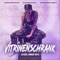 Vitrinenschrank - Bo Derah, Preussisch Gangstar & Phonkboy Whyte lyrics