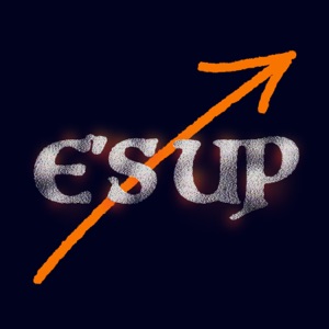 E's Up (feat. Sputnik One)