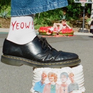 Yeow! - Single