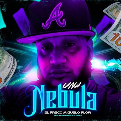 Una Nebula - Single