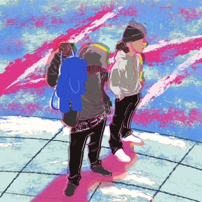 SeeThroughWorld - Single