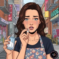 A Taste of Salt - Single - Louie Showers