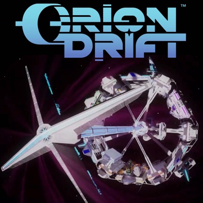 On The Orion - Single