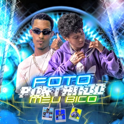 Foto Portando Meu Bico - Single