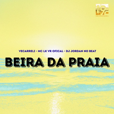 Beira da Praia - Single