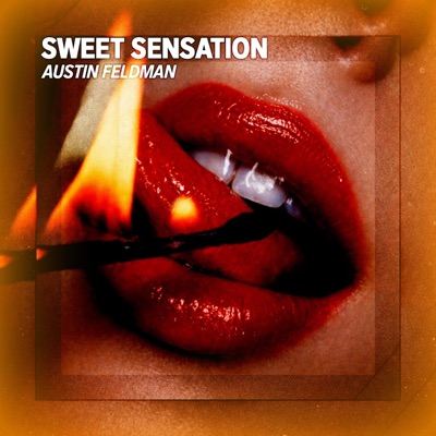 Sweet Sensation (feat. Livvy Lauren) - Single