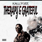 Therapy&Grateful - Single