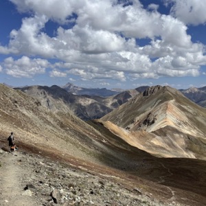 Colorado - Single